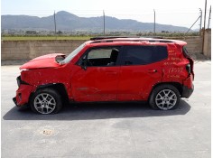 jeep renegade suv (bu, b1, bv) del año 2018
