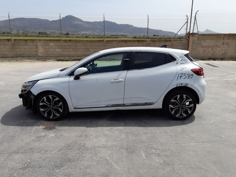 renault clio v (b7_) del año 2020