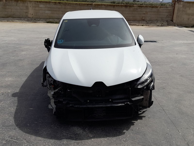 renault clio v (b7_) del año 2020