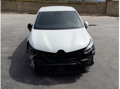 RENAULT CLIO V (B7_)