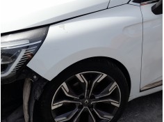 Recambio de aleta delantera izquierda para renault clio v (b7_) 1.0 tce 100 (b7mt) referencia OEM IAM 631014021R  