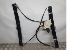 ELEVALUNAS DELANTERO IZQUIERDO SIN REF ELECTRICO 6 PINES