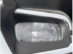 FARO ANTINIEBLA IZQUIERDO 261550862R 