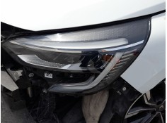 Recambio de faro izquierdo para renault clio v (b7_) 1.0 tce 100 (b7mt) referencia OEM IAM 260609987R  