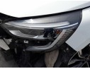 Recambio de faro izquierdo para renault clio v (b7_) 1.0 tce 100 (b7mt) referencia OEM IAM 260609987R  