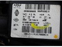 Recambio de faro izquierdo para renault clio v (b7_) 1.0 tce 100 (b7mt) referencia OEM IAM 260609987R  
