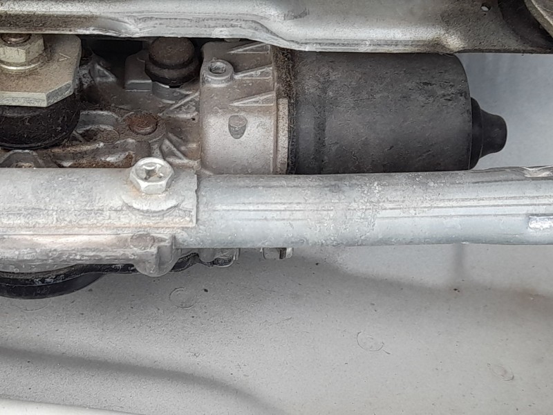 Recambio de motor limpia delantero para renault clio v (b7_) 1.0 tce 100 (b7mt) referencia OEM IAM 288008294R  