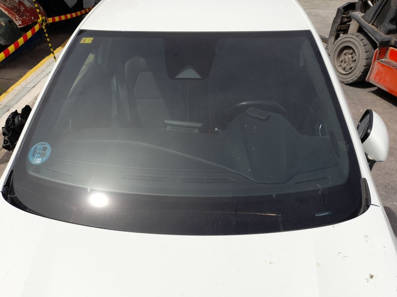 Recambio de parabrisas para renault clio v (b7_) 1.0 tce 100 (b7mt) referencia OEM IAM 727122883R  