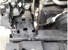 Recambio de refuerzo paragolpes delantero para renault clio v (b7_) 1.0 tce 100 (b7mt) referencia OEM IAM 62010M574R  