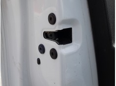 CERRADURA PUERTA DELANTERA IZQUIERDA 805032387R 