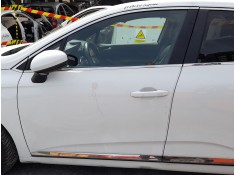Recambio de puerta delantera izquierda para renault clio v (b7_) 1.0 tce 100 (b7mt) referencia OEM IAM 801016156R  