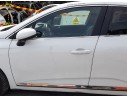 Recambio de puerta delantera izquierda para renault clio v (b7_) 1.0 tce 100 (b7mt) referencia OEM IAM 801016156R  
