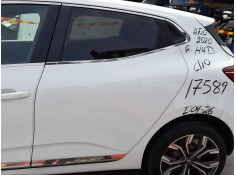 PUERTA TRASERA IZQUIERDA 821017920R 