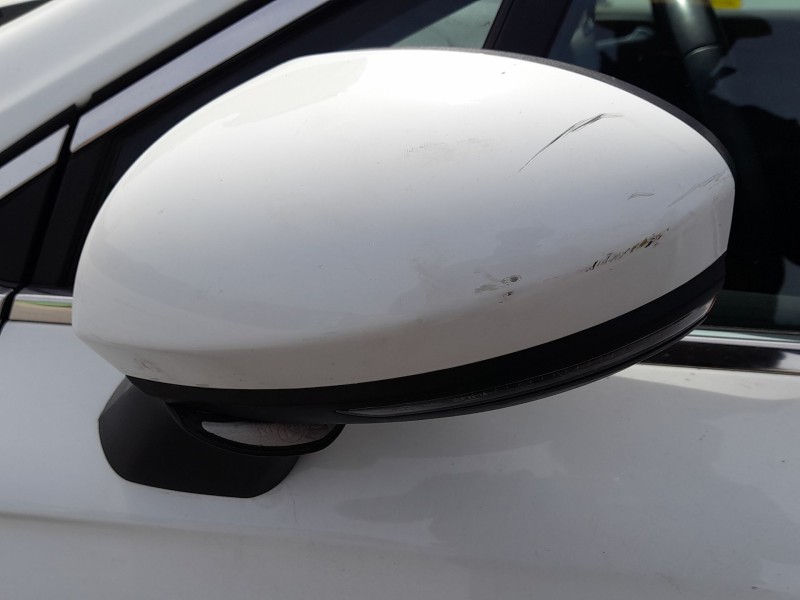 Recambio de retrovisor izquierdo para renault clio v (b7_) 1.0 tce 100 (b7mt) referencia OEM IAM 963027553R  