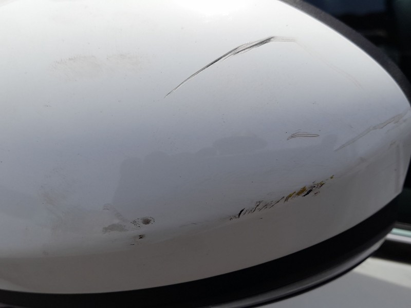 Recambio de retrovisor izquierdo para renault clio v (b7_) 1.0 tce 100 (b7mt) referencia OEM IAM 963027553R  