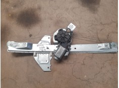 Recambio de elevalunas delantero derecho para citroën c3 tonic referencia OEM IAM  2 PINS ELECTRICO