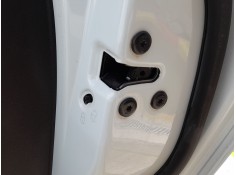 Recambio de cerradura puerta trasera derecha para renault clio v (b7_) 1.0 tce 100 (b7mt) referencia OEM IAM 825007311R  
