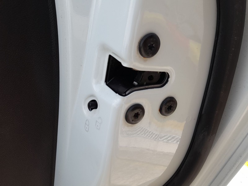 Recambio de cerradura puerta trasera derecha para renault clio v (b7_) 1.0 tce 100 (b7mt) referencia OEM IAM 825007311R  