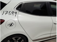 Recambio de puerta trasera derecha para renault clio v (b7_) 1.0 tce 100 (b7mt) referencia OEM IAM 821008513R  