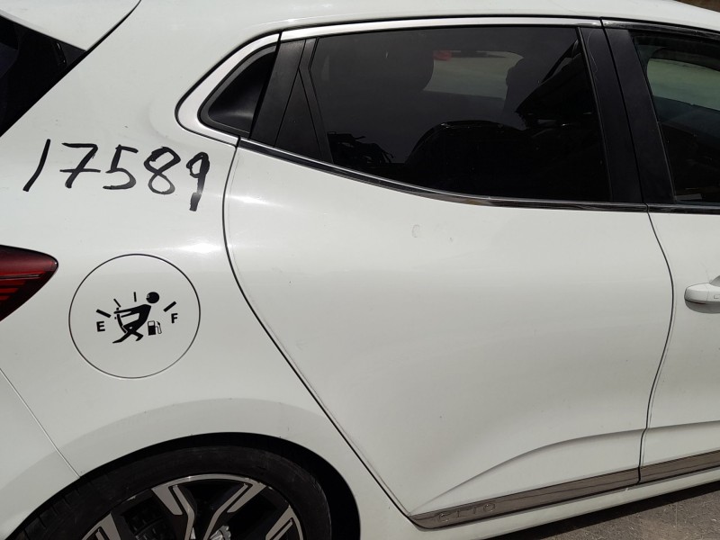 Recambio de puerta trasera derecha para renault clio v (b7_) 1.0 tce 100 (b7mt) referencia OEM IAM 821008513R  