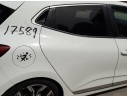 Recambio de puerta trasera derecha para renault clio v (b7_) 1.0 tce 100 (b7mt) referencia OEM IAM 821008513R  