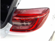 Recambio de piloto trasero derecho exterior para renault clio v (b7_) 1.0 tce 100 (b7mt) referencia OEM IAM 265502066R  