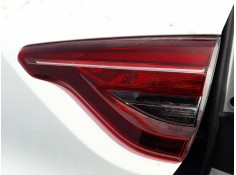 Recambio de piloto trasero derecho interior para renault clio v (b7_) 1.0 tce 100 (b7mt) referencia OEM IAM 265506440R  