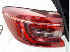 Recambio de piloto trasero izquierdo exterior para renault clio v (b7_) 1.0 tce 100 (b7mt) referencia OEM IAM 265554288R  