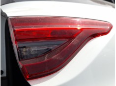 Recambio de piloto trasero izquierdo interior para renault clio v (b7_) 1.0 tce 100 (b7mt) referencia OEM IAM 265555477R  