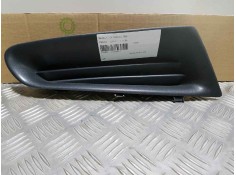 Recambio de rejilla derecha paragolpes para renault clio iii referencia OEM IAM   