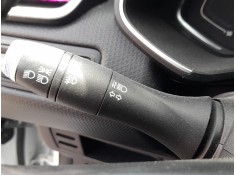 Recambio de mando luces y limpia para renault clio v (b7_) 1.0 tce 100 (b7mt) referencia OEM IAM 255679262R  