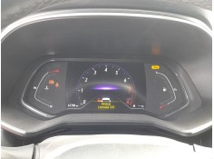 Recambio de cuadro instrumentos para renault clio v (b7_) 1.0 tce 100 (b7mt) referencia OEM IAM 248094497R  