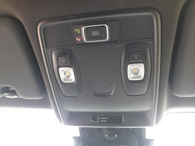 Recambio de luz interior para renault clio v (b7_) 1.0 tce 100 (b7mt) referencia OEM IAM 969825646R  