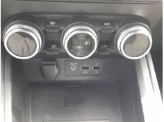 Recambio de mando climatizador para renault clio v (b7_) 1.0 tce 100 (b7mt) referencia OEM IAM   