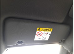 Recambio de parasol derecho para renault clio v (b7_) 1.0 tce 100 (b7mt) referencia OEM IAM 964001360R  