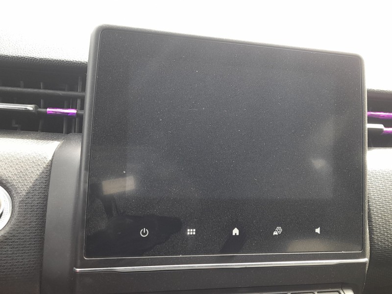 Recambio de sistema navegacion gps para renault clio v (b7_) 1.0 tce 100 (b7mt) referencia OEM IAM 259153359R  