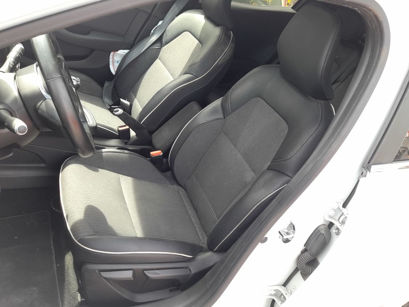 Recambio de asiento delantero izquierdo para renault clio v (b7_) 1.0 tce 100 (b7mt) referencia OEM IAM   