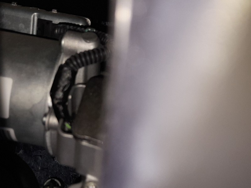 Recambio de columna direccion para renault clio v (b7_) 1.0 tce 100 (b7mt) referencia OEM IAM 488105296R  