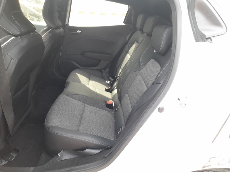Recambio de asientos traseros para renault clio v (b7_) 1.0 tce 100 (b7mt) referencia OEM IAM   