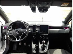 KIT AIRBAG 985703937R C/SALPICADERO SIN PRETENSORES 985703937R CONDUCTOR 985157869R ACOMPAÑANTE 985107887R CENTRALITA 681009207R