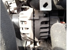Recambio de alternador para renault clio v (b7_) 1.0 tce 100 (b7mt) referencia OEM IAM 231009933R  