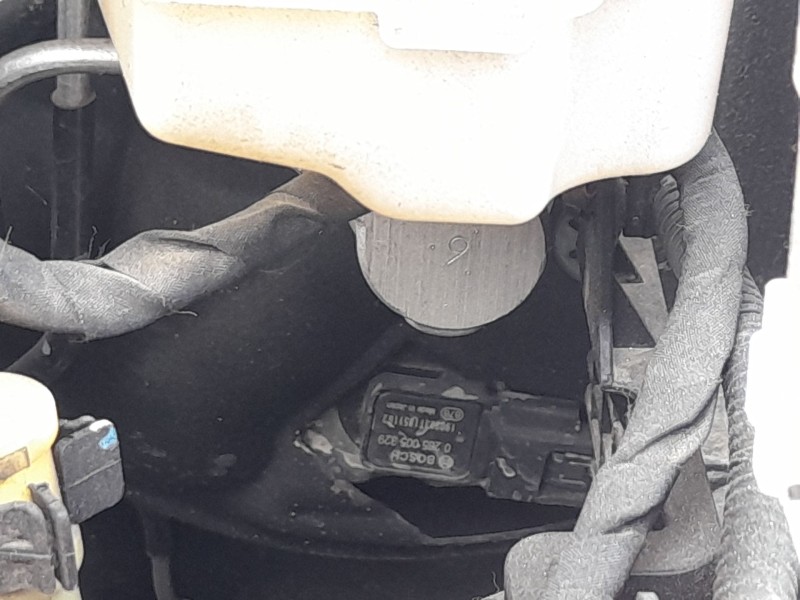 Recambio de bomba freno para renault clio v (b7_) 1.0 tce 100 (b7mt) referencia OEM IAM 460116527R  