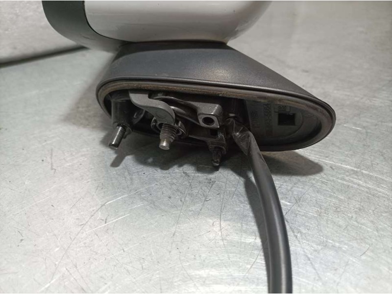 Recambio de retrovisor izquierdo para opel corsa d cosmo referencia OEM IAM 13187615  ELECTRICO 3 CABLES