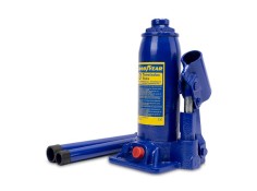 Recambio de gato hidraulico para universal accesorio - referencia OEM IAM GOD1254 GOODYEAR 3T 3 TONELADAS