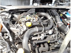 Recambio de motor completo para renault clio v (b7_) 1.0 tce 100 (b7mt) referencia OEM IAM H4D450 8201720530 8201758268