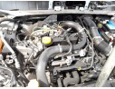 Recambio de motor completo para renault clio v (b7_) 1.0 tce 100 (b7mt) referencia OEM IAM H4D450 8201720530 8201758268