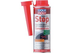 Recambio de reductor humo diesel itv para universal accesorio - referencia OEM IAM LIQUI MOLY 250 ML LIQUI MOLY 250 ML