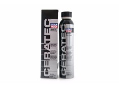 Recambio de aceite para universal aceite - referencia OEM IAM 3721 TRATAMIENTO ANTIFRICCION CERATEC 300 ML