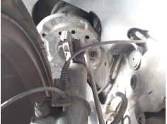 AMORTIGUADOR DELANTERO IZQUIERDO 543023386R 