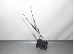 CERRADURA PUERTA DELANTERA DERECHA 6903005130 4 PINS